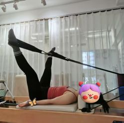 -美臻·瑜伽普拉提大器械馆