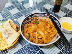 -福瑞记老孙头biangbiang面(新生路店)
