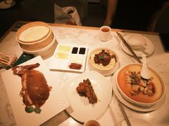 -老知青·东北菜(中华城店)