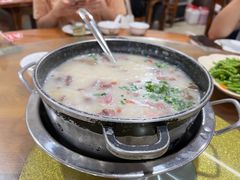 -南记食粥坊·宵夜大排档(卫国路店)