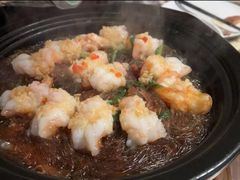 -绿茶餐厅(北京凤凰汇店)