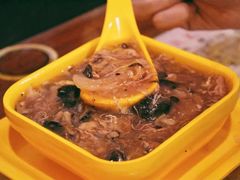 -食盈碗仔翅(星玺广场店)