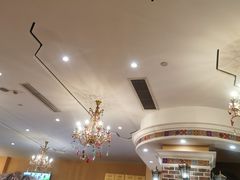 大堂-巴依老爷·新疆美食(上城区天城路店)