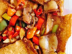 -原鄉本味 楚菜 丹江口鱼(北苑店)