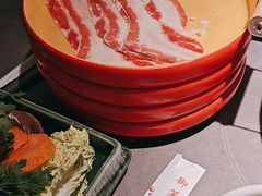 -沼津港精致料理·寿喜烧·烧鸟(龙湖南桥天街日料榜单店)