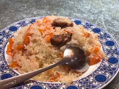 -胖老汉椒麻鸡清真新疆菜(西御街店)