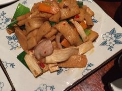 -良渚君澜度假酒店·中餐厅