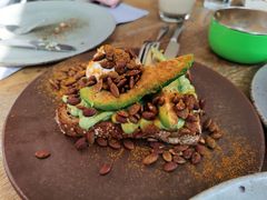 -BOR Eatery(安福路店)