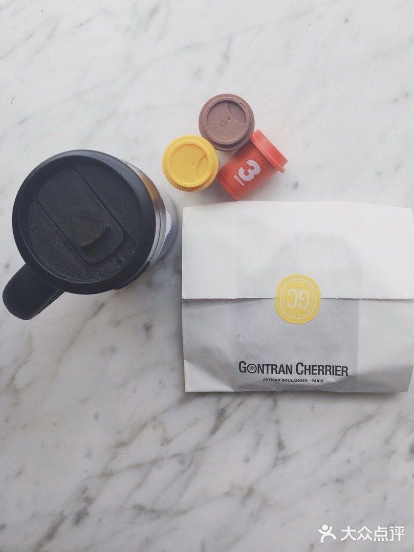 广州｜每一顿早餐都值得被认真对待