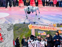 -白帝城·瞿塘峡景区