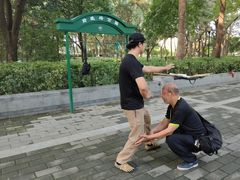 -玲珑塔公园