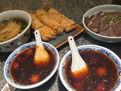 -南京大牌档(中关村领展广场店)