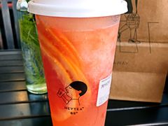 -喜茶(深圳福田星河COCO Park店)
