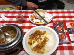 -西贝(紫荆广场店)
