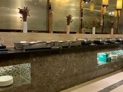 -索菲特西湖大酒店·香榭丽全日候餐厅(南山路店)