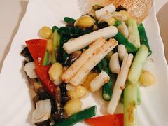 -利苑酒家(金宝店)