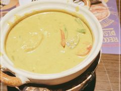 -泰妃殿(宏伊国际广场店)