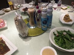 -金色艳阳天•粤菜 淮扬菜(古平岗店)
