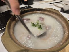 -白天鹅宾馆-宏图府餐厅