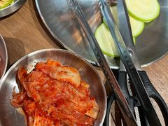 -香猪坊韩国烤肉专属门店(魏公村店)