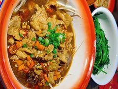 -老三样·美食研究中心(世贸路店)