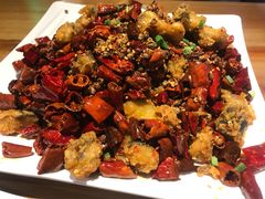 -望京一号·重庆江湖菜(工体店)