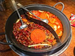 -楠火锅(西单店)