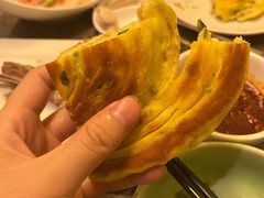 -清真·玛丽亚新疆菜主题餐厅(浙江中路店)