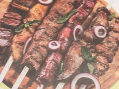 -通海俄式烧烤·俄罗斯大串(爱建店)