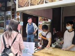 -大小河街