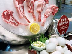-第六季自助餐厅(甜水园店)
