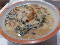-小桃园·豆浆油条(复兴中路店)