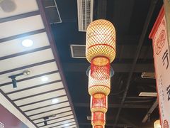 -汉唐守艺人·河北面馆(民心河店)