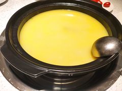 -乐味阁养生板栗鸡(中江店)