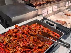 -川骄海鲜自助(亚运村店)
