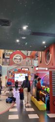 -MELAND CLUB亲子乐园·派对·餐厅(北京芳圆里ID MALL店)