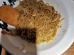 -和府捞面(东直门银座店)