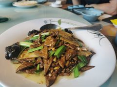 -鹊华居·地道鲁菜·海鲜·融合味(大明湖店)