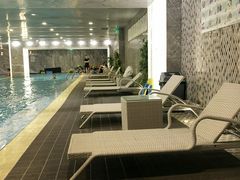 -DF游泳健身(贾家花园店)