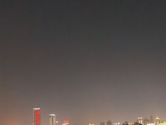 -秋水广场音乐喷泉