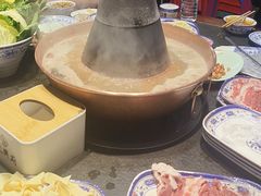 -吉祥涮羊肉
