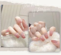-初瞳专营美睫美甲