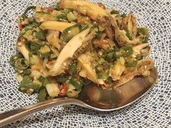 -阿庄新豫菜(航海东路店)