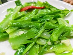 -阿静美食