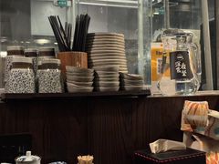 -哥哥の深夜食堂(红松东路店)