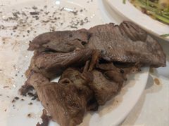 -温度铁板烧(前进大街店)