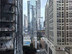 -深圳温德姆至尊酒店