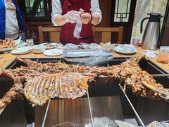 -香木香羊(小汤山店)