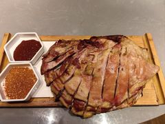 -哈啾嗨·新概念蒙餐(红星新城店)