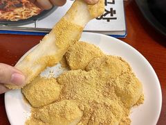 -屋里家延边朝鲜族冷面(南园店)